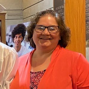 Meet your Posher, Jane